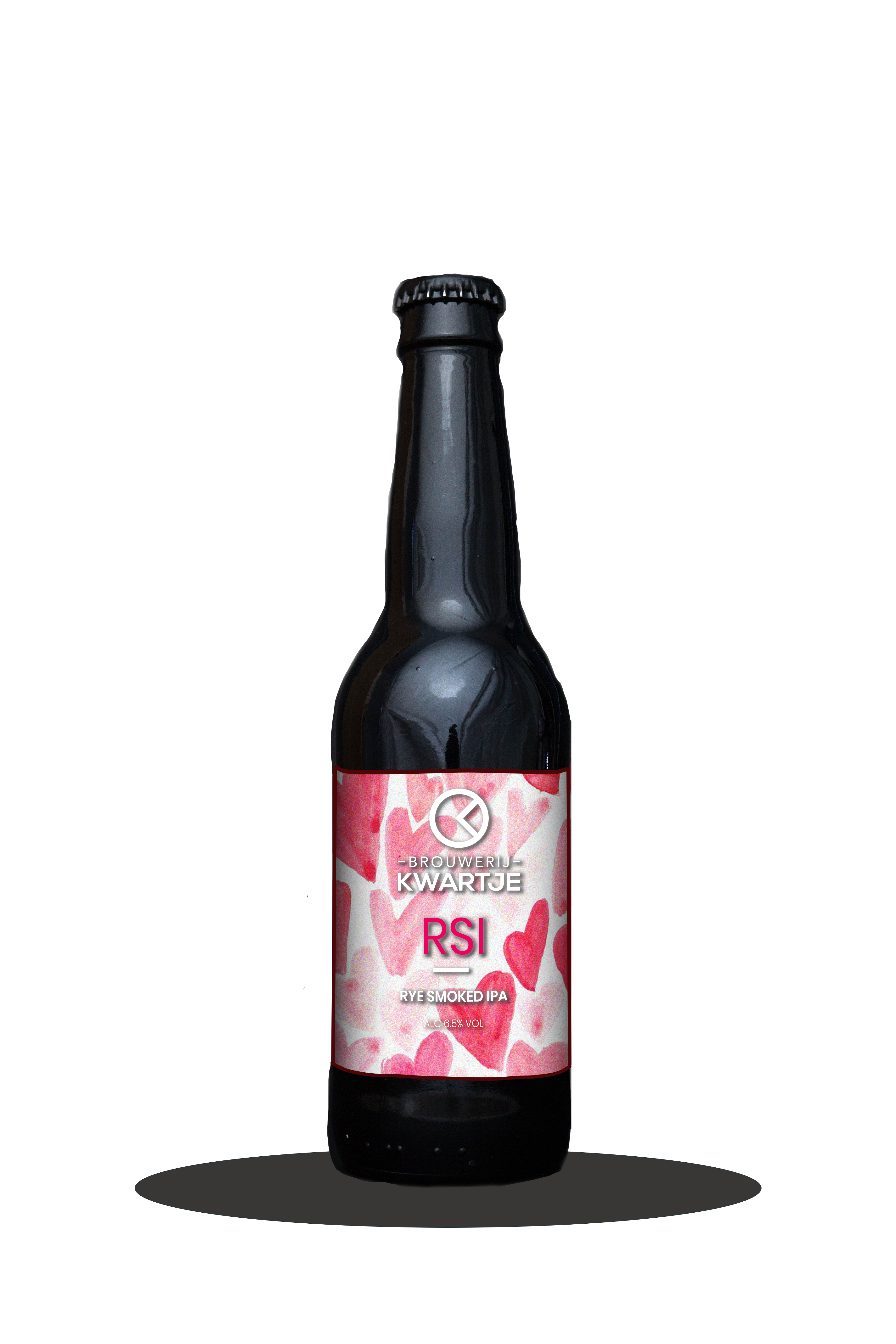 RSI biertje